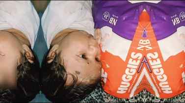 Mal aa gaya gaya #cutebabyreel♥️ #viralreeĺs #likefollowshar