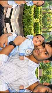 Hello guys #viralvideos #instagramreels #ternding #cutefamil