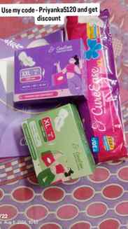 Use my code - Priyanka5120 and get discount
Cure ease ultra
