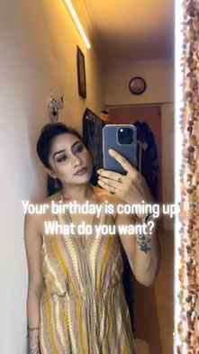 Be ready with my birthday gift.
.
.
.
.
.
.
.
.
.
.
#birthda