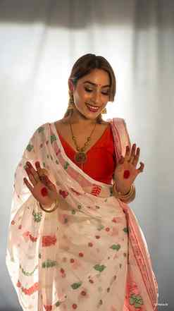 Happy Dura Puja
.
.
.
.
.
.
.
.
.
.
.
.
#bongbeauty #durgapu