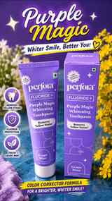 💜 Not just a brush, but a little ritual for a happier, fres