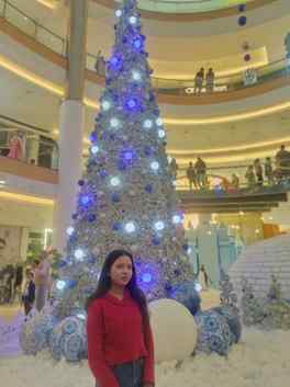 Merry Christmas ⛄ ❤️
.
.
Why I am always late at posting 🤷
