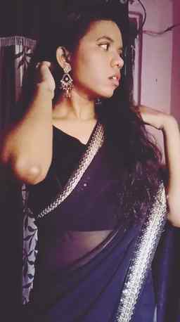 It's obvious if you can guess the look from song 😁. If you 