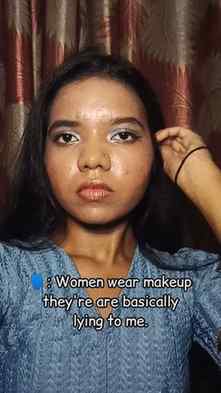 I will never take this blame😌

#blueeyelids #makeuplover #m