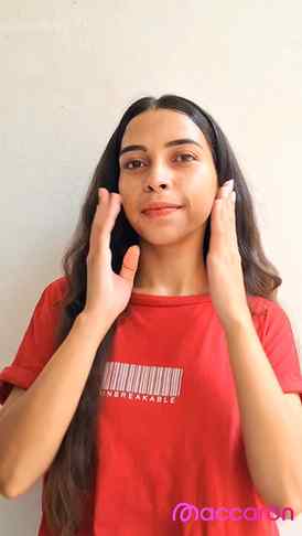 Giving my under-eyes the care they deserve with the Beauty o