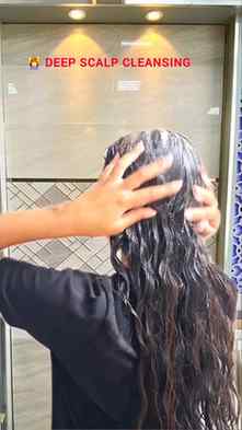 #ad Still hiding your black outfits because of dandruff? ๐๏ฟฝ