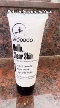 Are you worried about acne, dark spots, pigmentation or dull