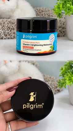 A little skincare, a little glow✨
Trying the Pilgrim Austral