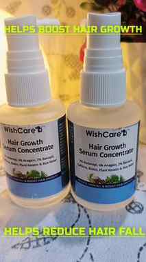 Okay hair care girlies, this one caught my attention 👀💙
Wi