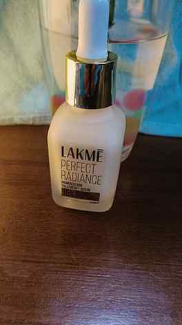 Agar pigmentation aur dullness ko target karne wala serum dh