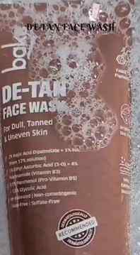 Skincare that feels simple yet effective 🤎✨
The Bake De-Tan