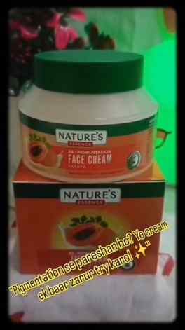 "Budget-friendly face cream jo skin ko soft, nourished aur n
