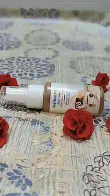 ✨ One product. So many benefits.
This Rice Water Serum keeps