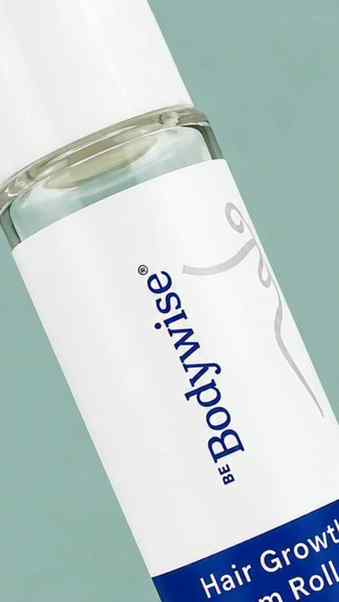 Hair Growth Journey, Best hair growth serum, Healthy Hair Go