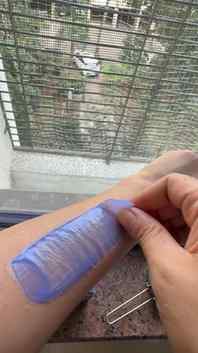 At-home waxing just got SO easy ✨
Tried the ENORA Brazilian