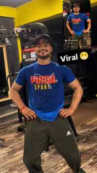 Gym me masti π
.
.
#dance #masti #trending #viral #explore