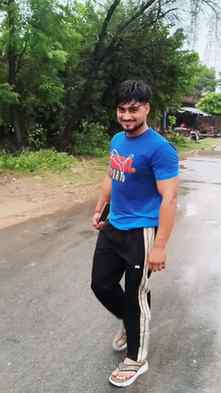 Barish me bheeg gye π
.
.
#trending #viral #fyp #love #expl