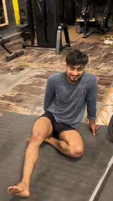 Leg day π₯΅
.
.
#trending #viral #leg #fyp #explore