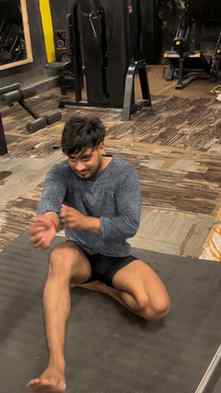 Leg day π₯΅
.
.
#trending #leg #viral #instagram #explore