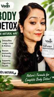 Adding a little natural wellness to my daily routine! ✨🌿
R
