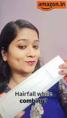 बालों को सुलझाना अब हुआ और भी आसान! 💇♀️ यह 'Fashion Hair C