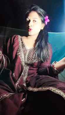 Trending anarkali on meesho finds 🛍️🚚 @meeshoapp #meeshoha
