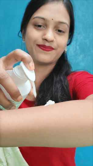 Bodywise body lotion 🧴🌞#bodywise #skincare @be.bodywise