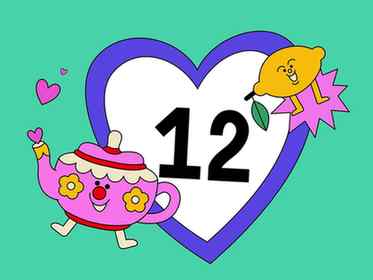 Celebrating my 12th year on Facebook. Thank you for your con