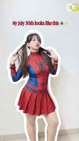 π·οΈ Spider-Man: Brand New Day is finally here! Celebrate wit