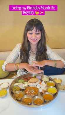 Ending my birthday month the only way I know howβlike absolu