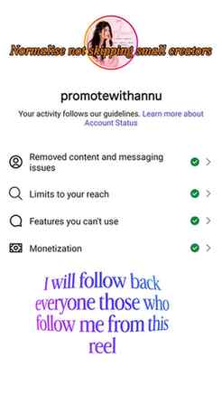 Let's support each other 🤞 
#brands #explore #followforfoll