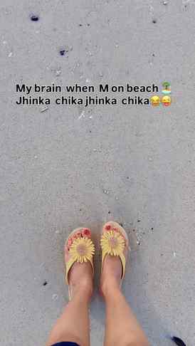 😍The OCEAN  stirs the heart nd frees the SOUL ..♥️😍

#beac