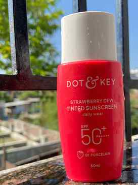 • High Protection: SPF 50+ and PA++++ ratings shield against