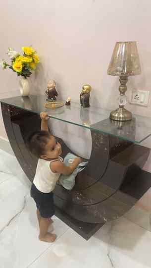 Duniya mei rehna hai toh kaam kr pyare…😝😝❤️⚫️#babygirl #re