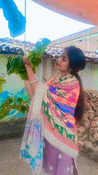 Karma Puja 🌿
#karmapuja