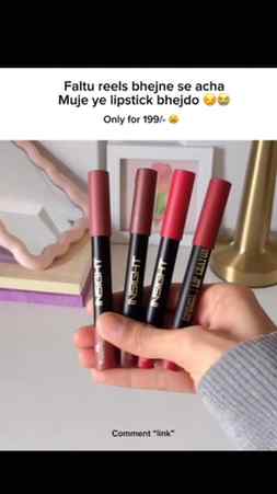 Comment for 'link' 🖇️ in product your DM !
Cute & Catchy