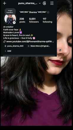 Kis kis ko mila h 🙂
Comment krke batao ... ?
.
.
.
#viralr