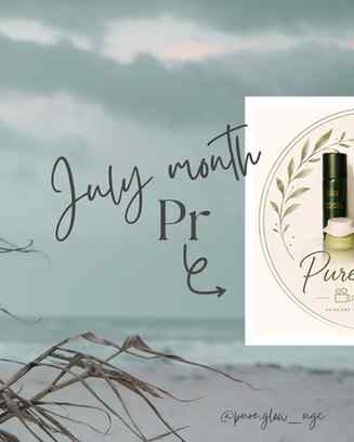 ✨ July PR Recap ✨

Grateful for every brand that trusted me 