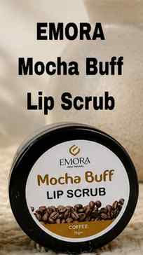 This lip scrub is now a part of my lip care routine! 🤎
It g