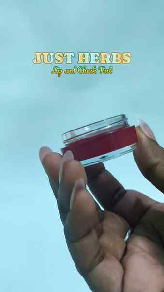 Just Herbs Lip and Cheek Tint ♥️

@justherbsindia

#justherb