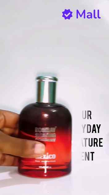 Loved how fresh and long-lasting this fragrance is! 🌿✨ Perf