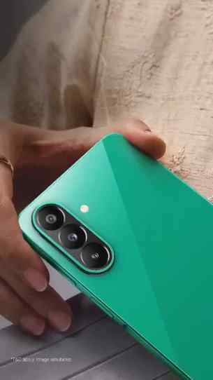 #Collaboration

📢 *The all-new Galaxy F70 Pro 5G is finally