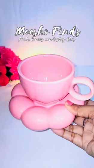 Pink lovers, you need this in your collection! 🎀💗

This ad