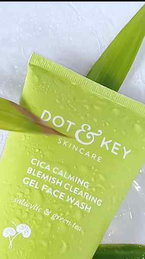 Finding the right cleanser for oily skin? This is it! πΏβ¨
T