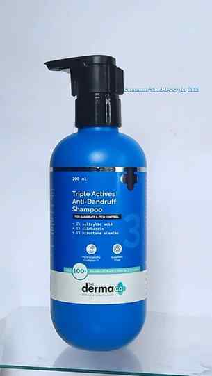 Stop settling for basic anti-dandruff shampoos! π
Did you k