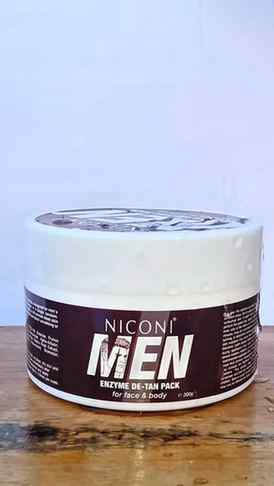 Say goodbye to stubborn sun tan with the ultimate grooming s