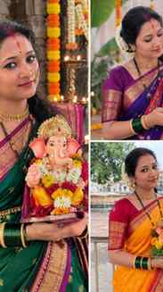 Ganpati bappa morya 🥰🙏🪔
#ganeshchaturthi #todaypostpic #v