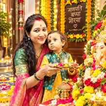 Happy Ganesh Chaturthi 🙏🙏🙏