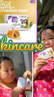 My little self-care moment during bath time! đ̧đŋ
BoroPlus A